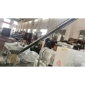 2 Rongga 16-50mm PVC Conduit Pipe Production Line